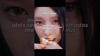 Oh my angel comeback to me… 🥺 || #foryou #kpop #blackpink #twice #kpopgrupo #bts #cortis #illit