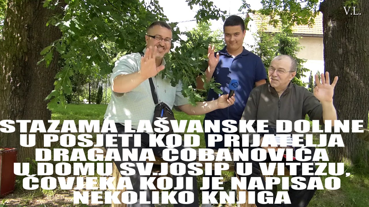PROŠAO SAM POKRAJ TVOJE KUĆE-Dragan Čobanović-2018 - YouTube