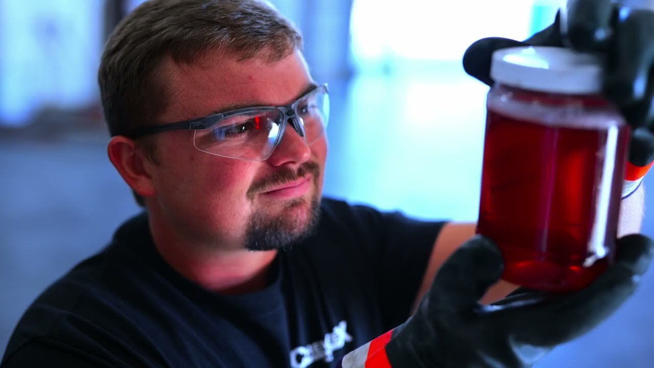 Introducing the Thomas Torch HD Degreaser: Your Heavy-Duty Cleaning Solution!