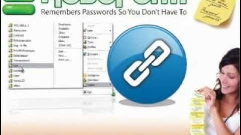 RoboForm download FREE !