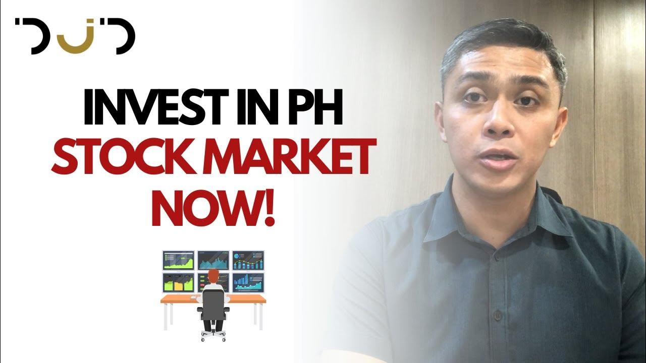 Why This is a Good Time to Invest in the Philippine Stock Market YouTube