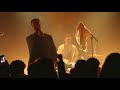 Protomartyr Don T Go To Anacita Paris La Maroquinerie 2017 Protomartyr Don T Go To Anacita Paris La Maroquinerie 2017