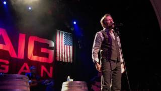 Watch Craig Morgan Nowhere Without You video