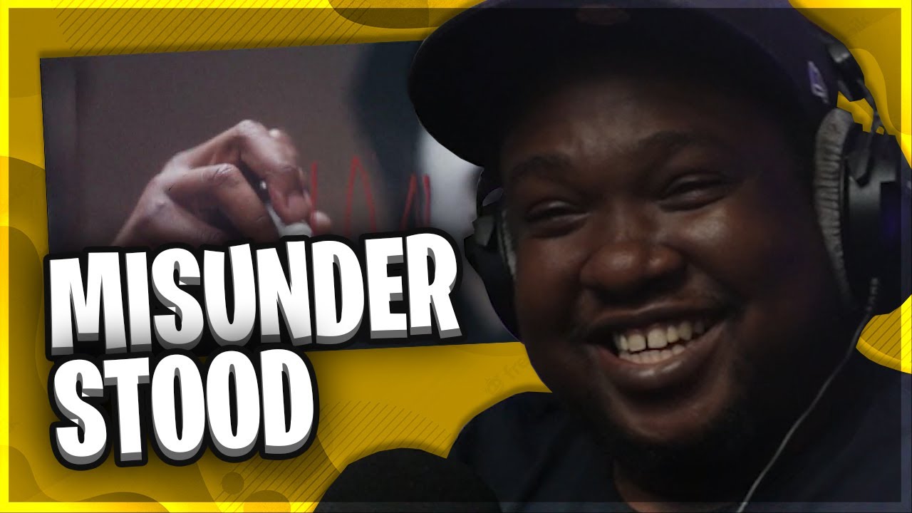 Jimmy - Misunderstood (Official Video) (REACTION)