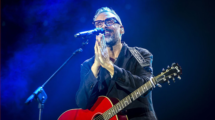 Brunori Sas - L'albero delle noci (#rilive Milano 2025)