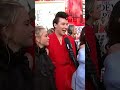 Everyone loves Devil Wears Prada. That's all. #therundown #devilwearsprada #redcarpet