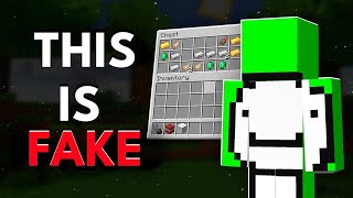 The Biggest Minecraft Cheater Ever Just Got Exposed