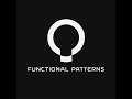 functionalpatterns is live!