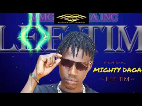 Guarda Mighty Daga - Lee Tim (Official Audio) su YouTube