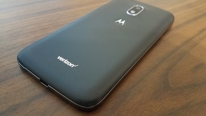 Moto G4 Play Review - Android Authority