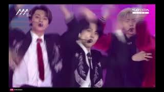 ENHYPEN FULL PERFORMANCE ON AAA 2021