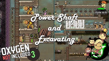 Power Setup and Expansion - Oxygen Not Included Let