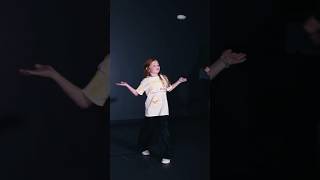 plot twist: the ending is adorable Choreo: Jillian Lovins