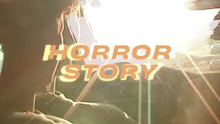 Miniatura del video "Arden Jones - "horror story" (Visualizer)"