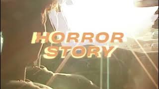 Arden Jones - 'horror story' (Visualizer)