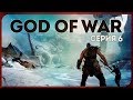 GOD OF WAR #6 ● ДРАКОН. МЕРТВЫЙ ВЕЛИКАН. МИМИР