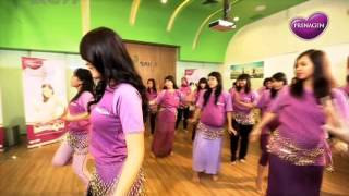Download lagu Iklan - Prenagen (Miss Indonesia)