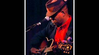 Guy Davis - Loneliest Road That I Know chords