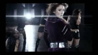 NO COPYRIGHT INFRINGEMENT INTENDED* Love Paradox is the 4th single ...