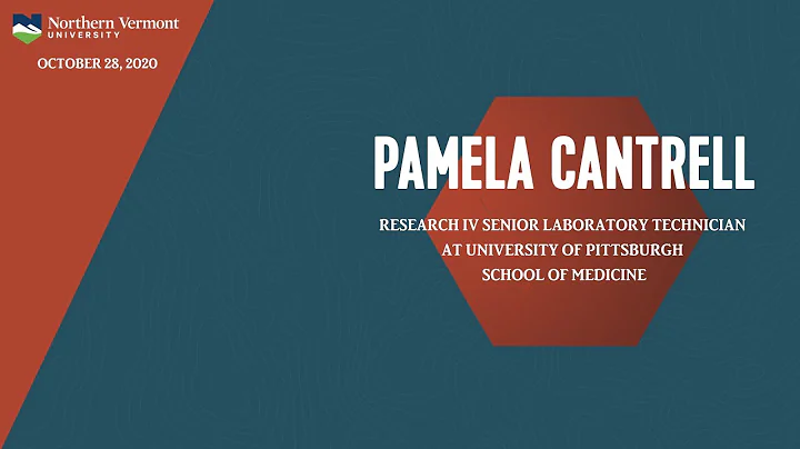 Current Topics in Science Series, Pamala Cantrell