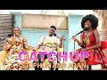 Stephen And Joan After They Match On The Pop The Balloon Show (S2 Ep.7)