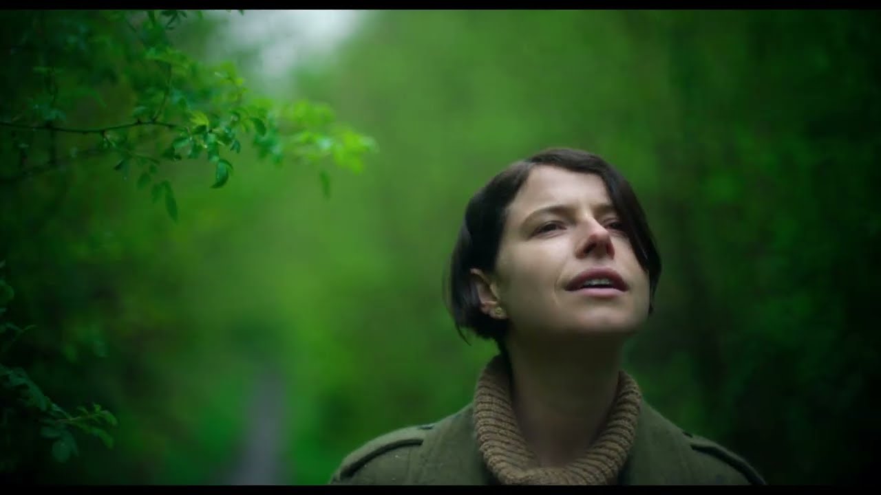 ジェシー・バックリーのホラー映画『MEN 同じ顔の男たち』(A24)～絶対、恐いはず(断言) - オタクの迷宮