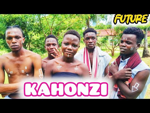 KAHONZI THE GIRYAMA MOVIE FULL VIDEO