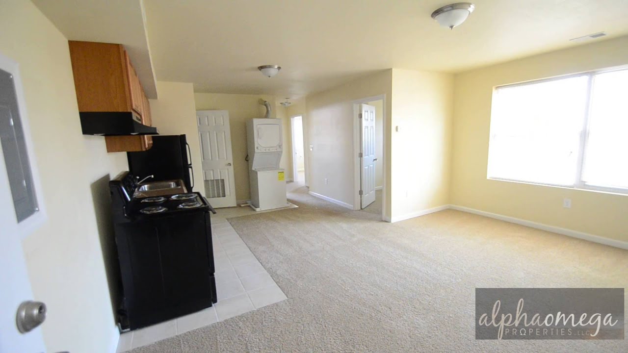 Alpha Omega Properties Apartments 935945 Division Avenue, NE YouTube
