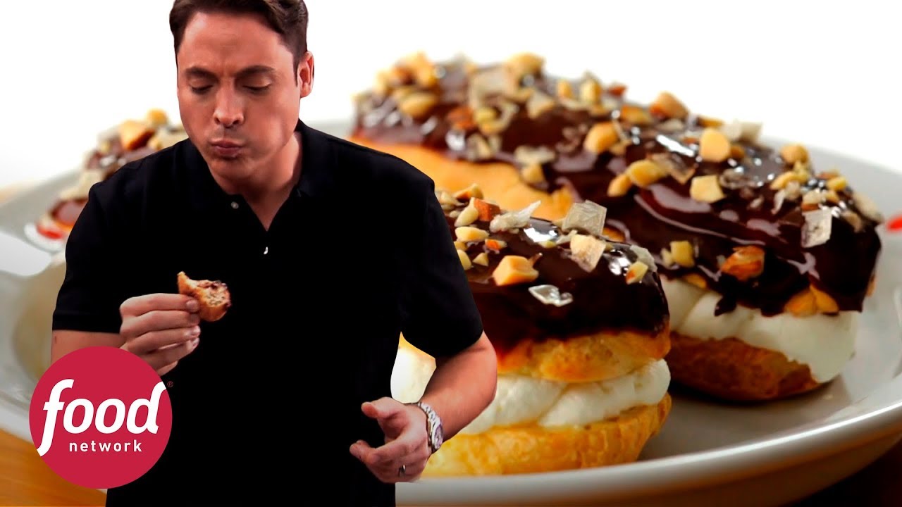 Seleção de sobremesas incríveis para surpreender | O Rei do Sanduíche | Food Network Brasil