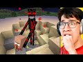 Testing Scary Minecraft Myths That Are Illegal