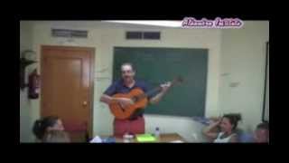 Learn Spanish with flamenco lessons, Spanish intensive courses in Malaga Learn Spanish with flamenco lessons, Spanish intensive courses in Malaga