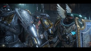 : Squad of shame - Warhammer 40K - Music