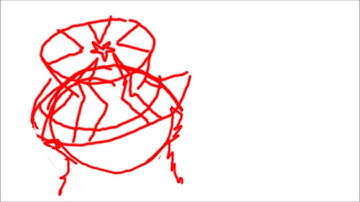 Dirty Paws Part 10 WIP