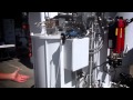 2 Tons Per Day Liquid Oxygen and Nitrogen Cryogenic Modular Plant