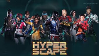 HyperScape Official Gameplay Trailer | Ubisoft