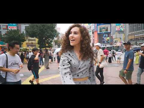 Lost in Japan - Shawn Mendes (Sarah Silva cover)