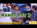 MAMAS BOY 2/ Full Movie Comedy/Ogie Alcasid/Michael V. Francis M.