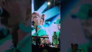 Heart Skips A Beat - Lenka Live In Bali 28 April 2023