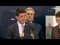 Why Republicans failed to fit taxes onto a postcard