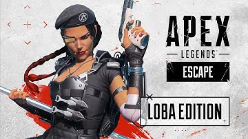 Apex Legends: Loba Edition Trailer | PS4