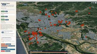 Quick tutorials to introduce you to digital storytelling and geospatial science