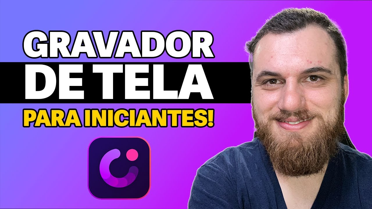 Alternativa Ao OBS Como Gravar Tela Com O DemoCreator YouTube