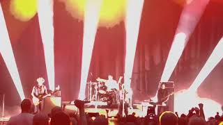 Metric - Help I’m Alive @ The Paramount Theatre in Denver, Colorado (Days Of Oblivion Tour 2024)