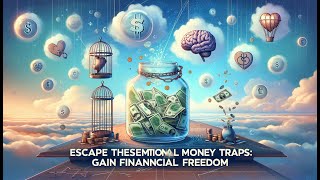 Avoid These Emotional Money Traps: Gain Financial Freedom