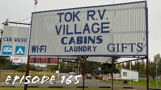 Tok RV Village & Cabins - Tok, AK by Scary Gary 123 views 3 months ago 6 minutes, 33 seconds