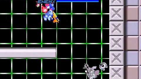 Custom Robo GX - Subweapon Parts - Throwing Pod D