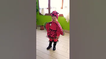 شوفوني أنا البرتقالة 