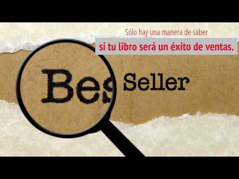 Video: ¿Puede un libro autoeditado ser un éxito de ventas?