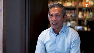 Smart, Touchless, AI Menu Solutions - Harry''s International
