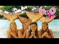 H2O Just Add Water - Season 4  Trailer